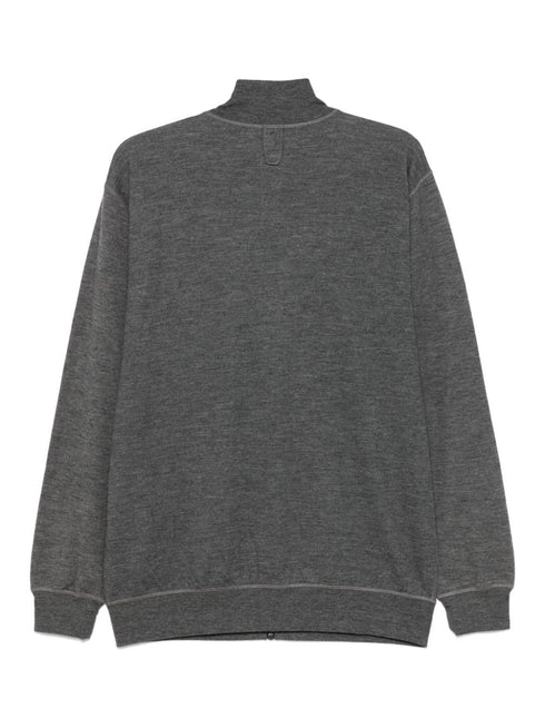cashmere tracksuit set